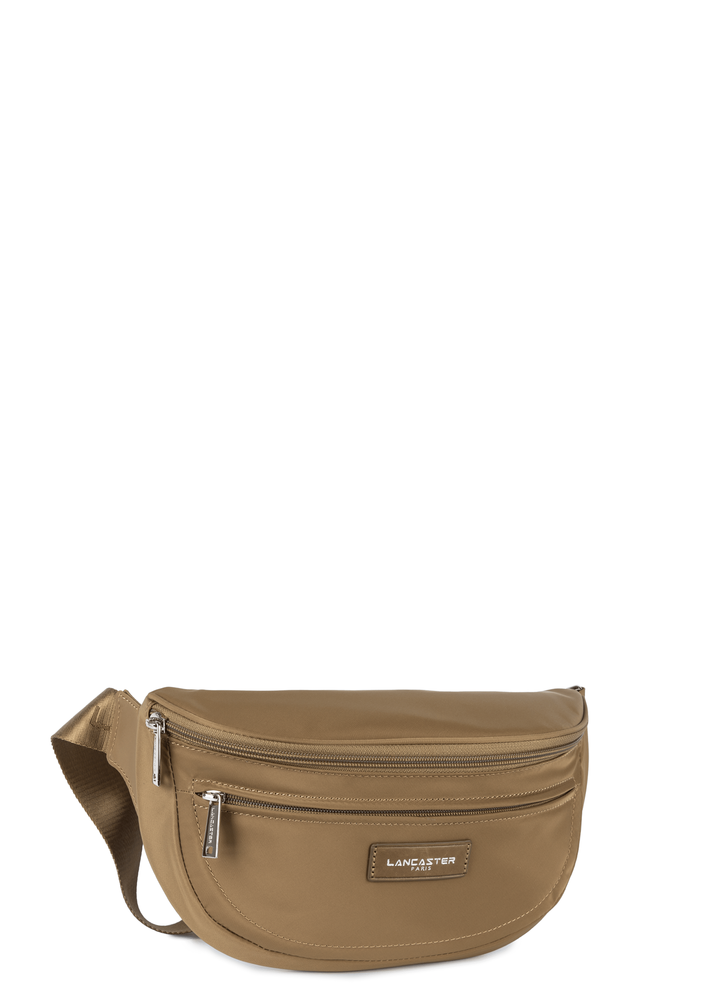 Sac banane - basic vita LANCASTER Doré