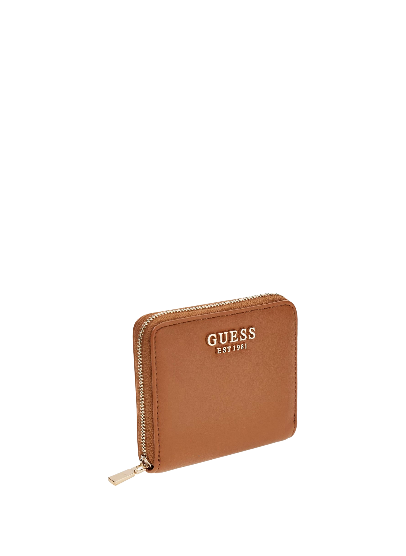 Geldbörse GUESS Braun