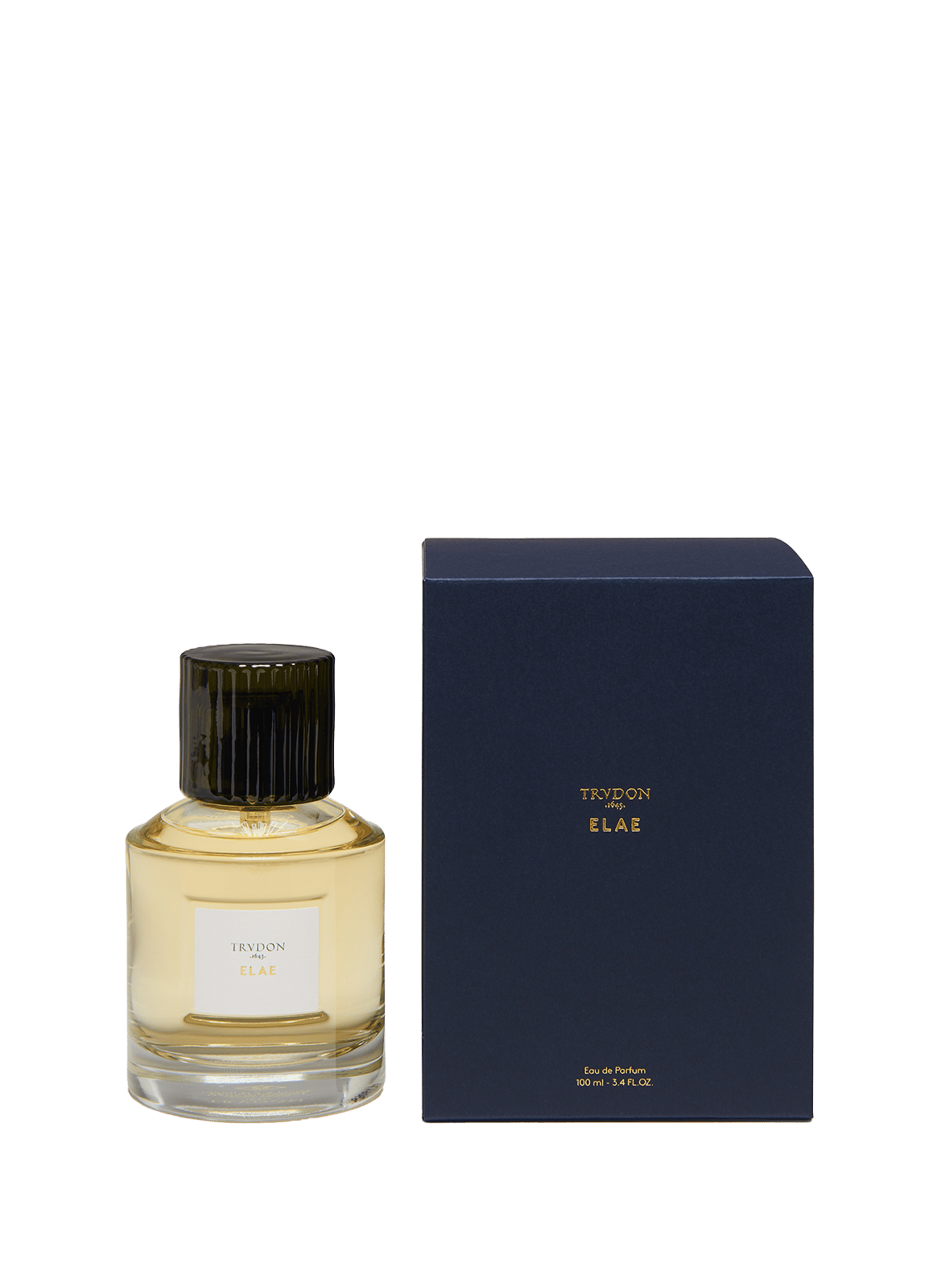 Elae Eau de Parfum 100 ml (3.4 fl oz) TRUDON No color
