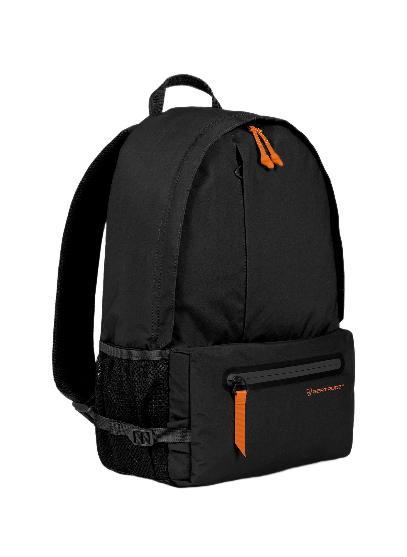 Rucksack GERTRUDE Grun