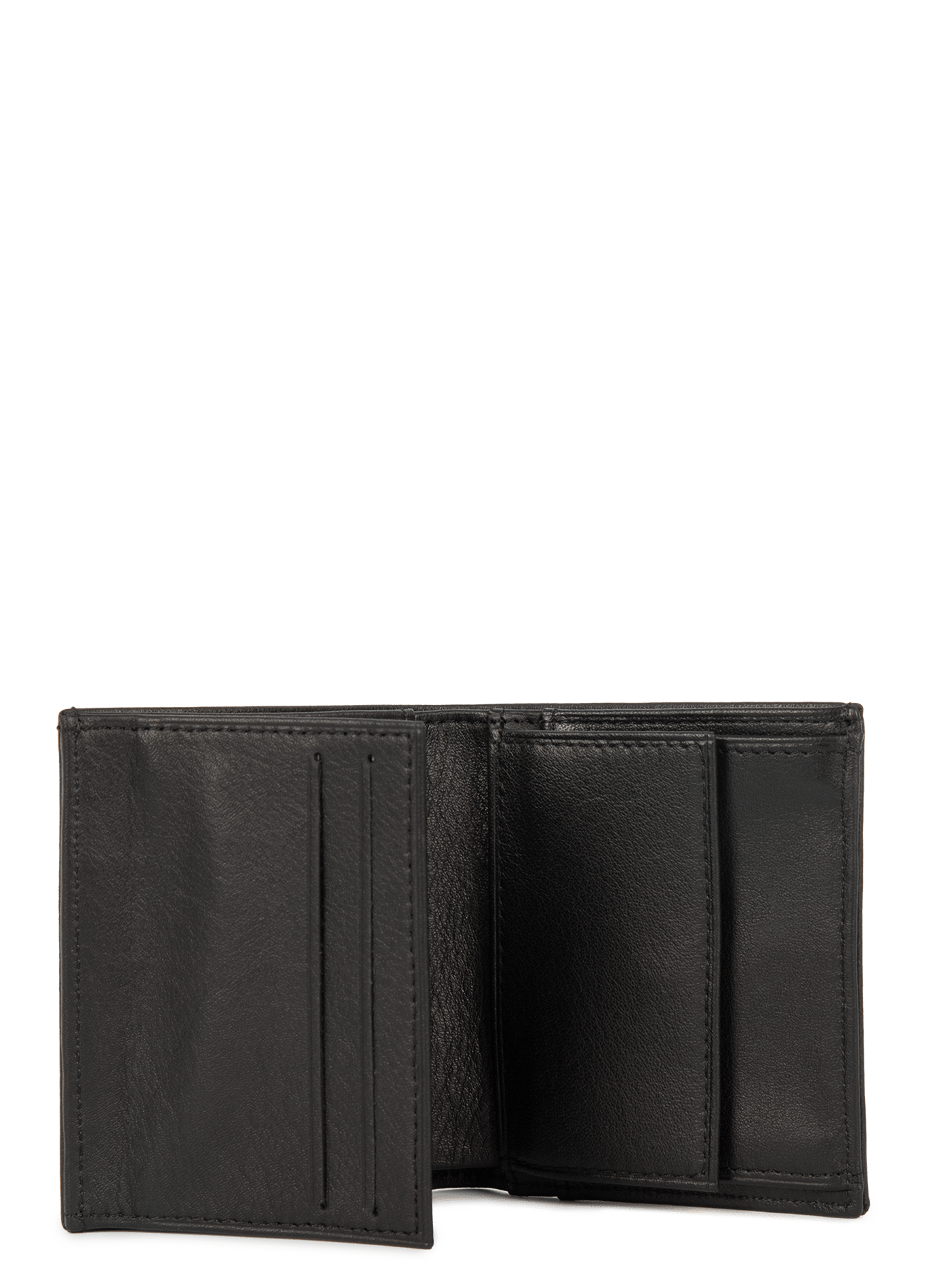 Portefeuille - soft vintage | Noir LANCASTER Homme