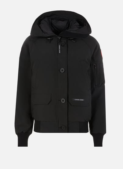 Collection Canada Goose Femme. Printemps