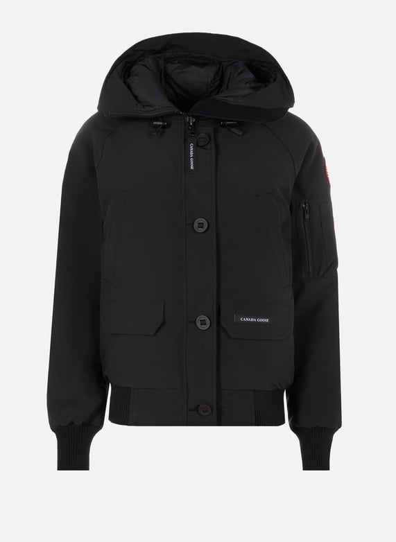 Doudoune de luxe canadienne online