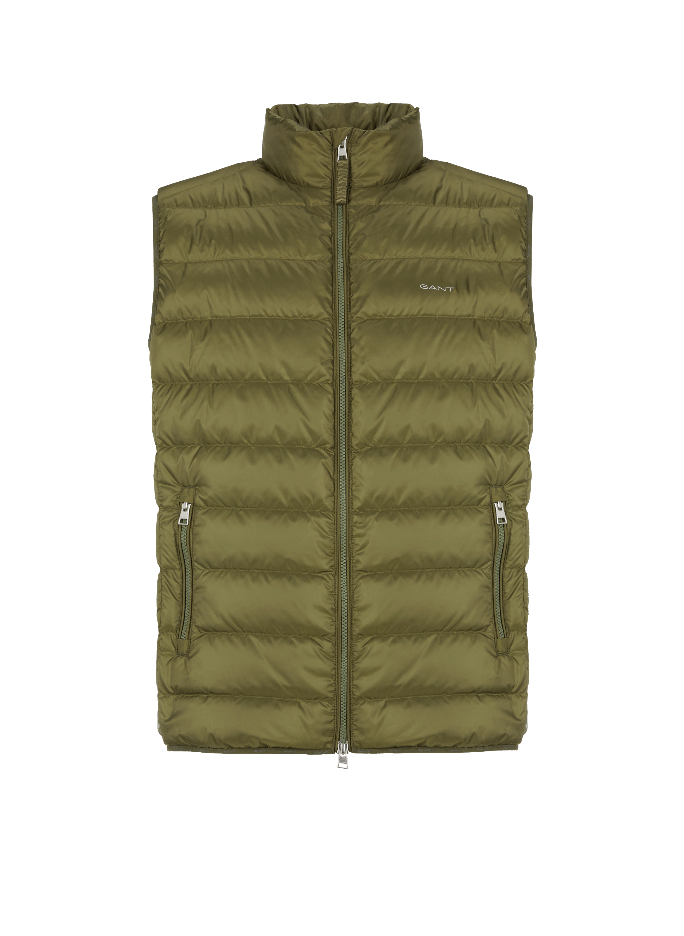 Doudoune sans manches