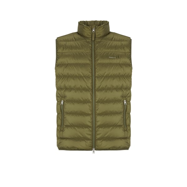 Doudoune sans manches