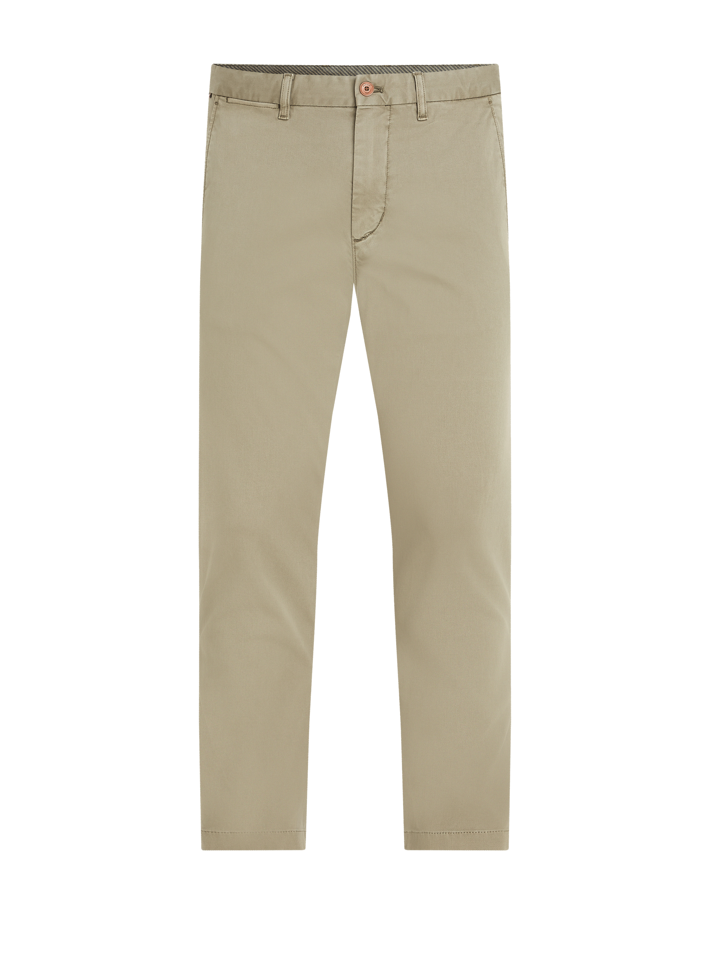 Pantalon Chino en cotton