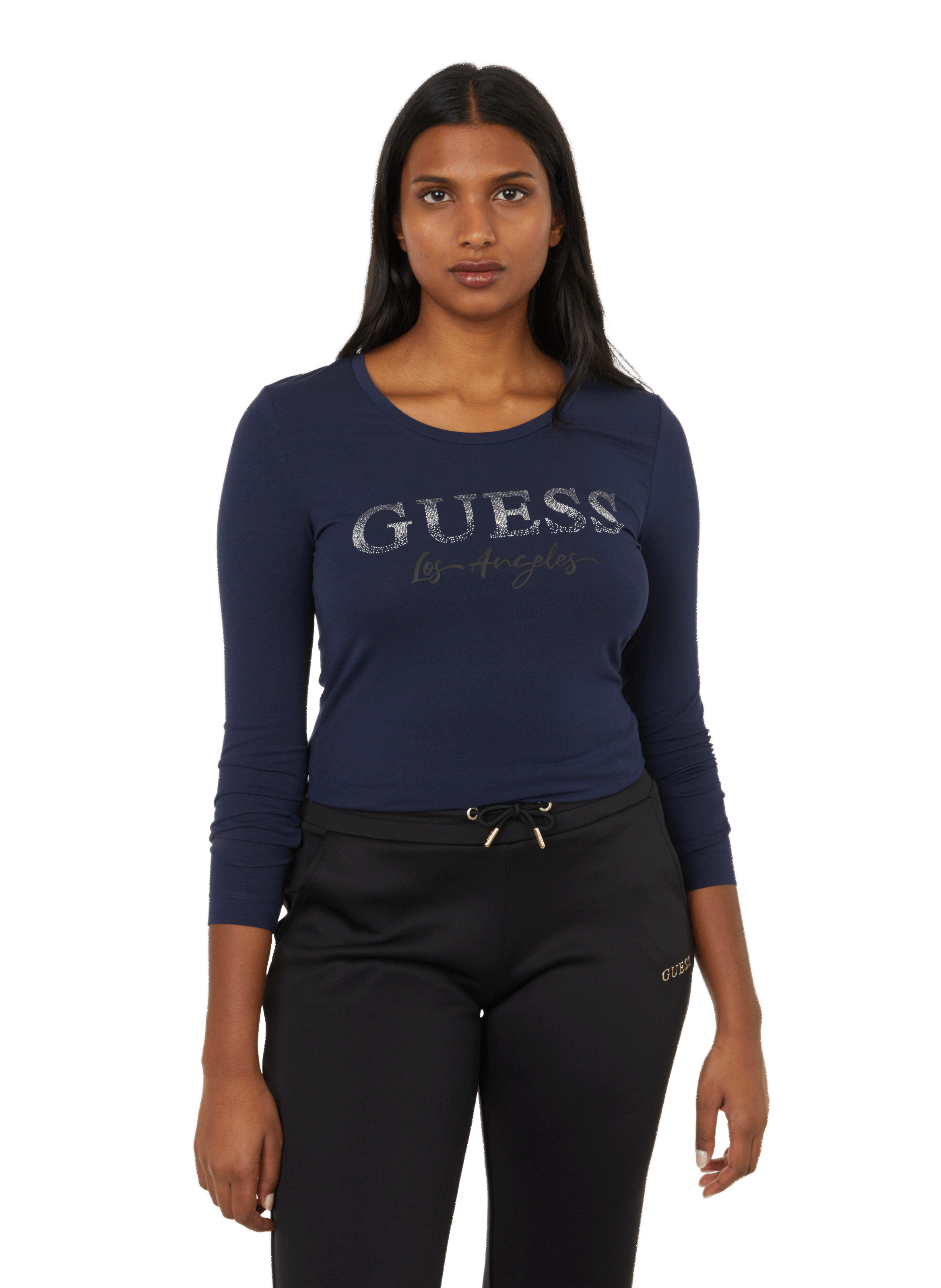 T-shirt manches longues