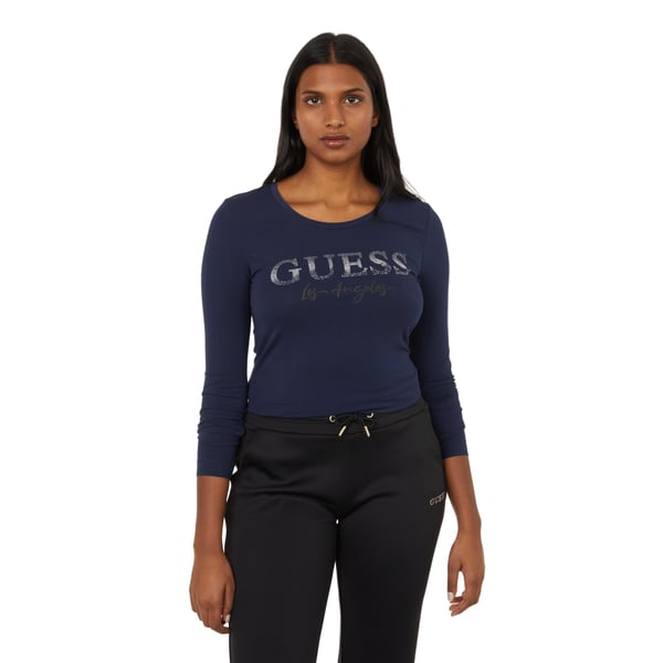 T-shirt manches longues