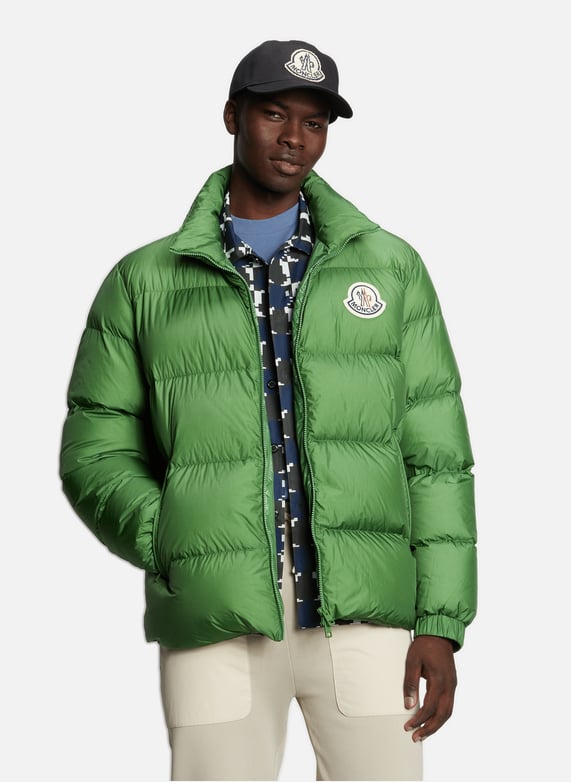 Down Jacket Moncler Men Printemps