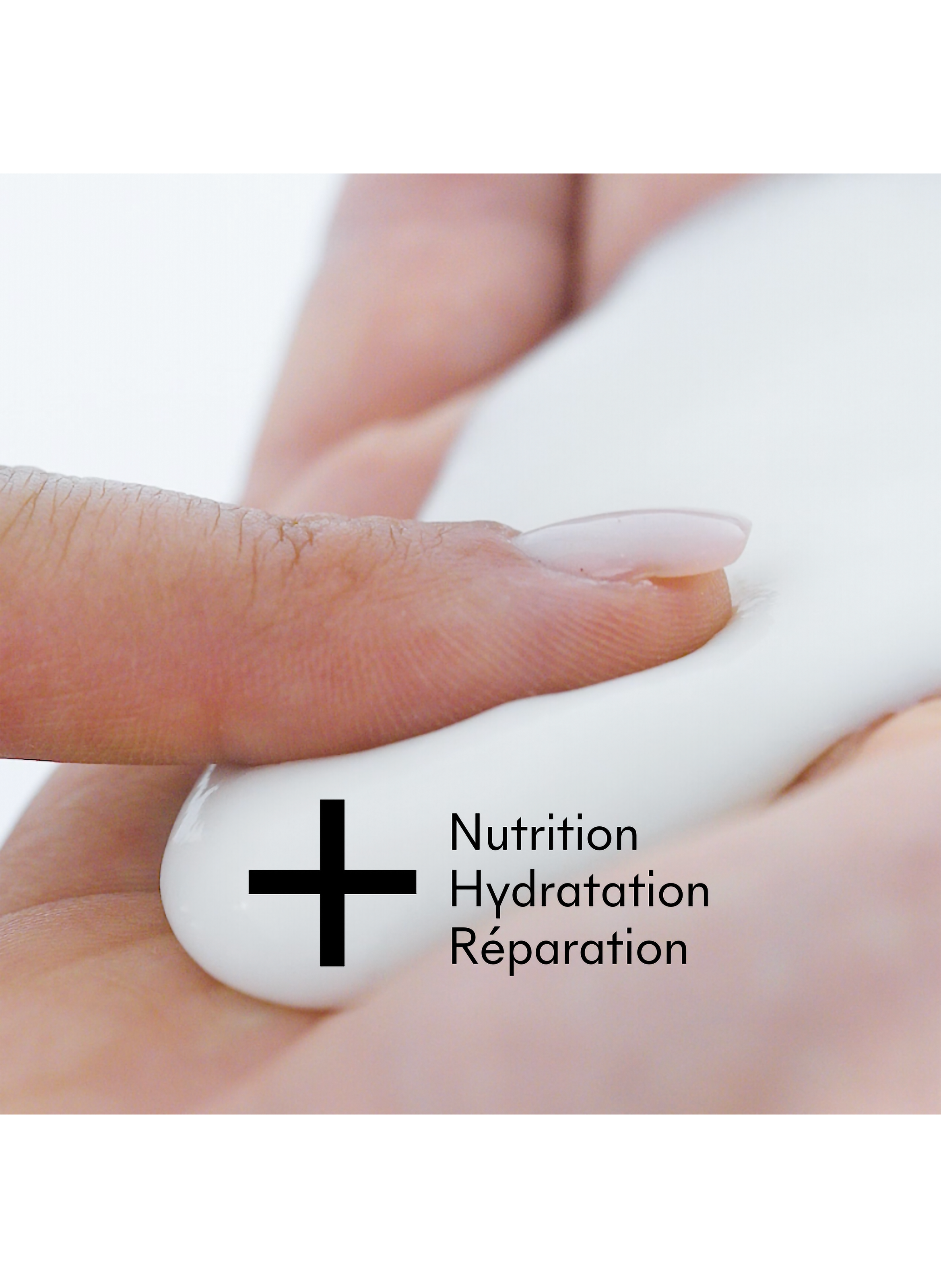 Natural conditioner MAKE MY MASK No color