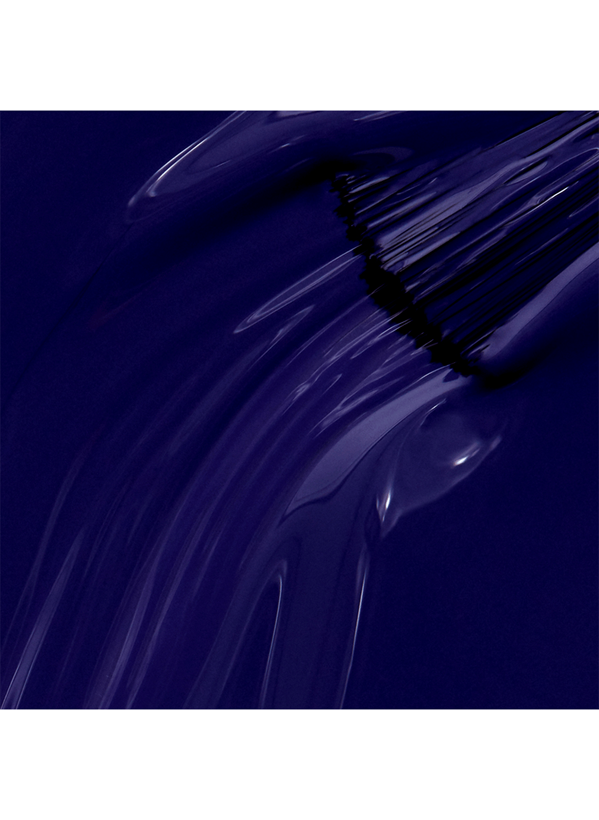 Award for Best Nails goes to... - Nail Lacquer - Classic Nail Polish OPI Bleu