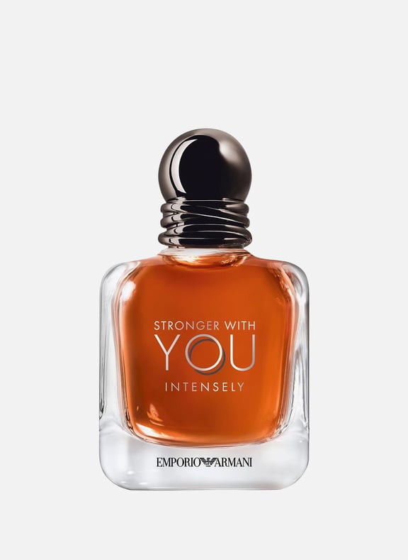 Eau de parfum Emporio Armani Stronger With You Intensely by ARMANI ARMANI Eau de parfum Emporio Armani Stronger With You Intensely