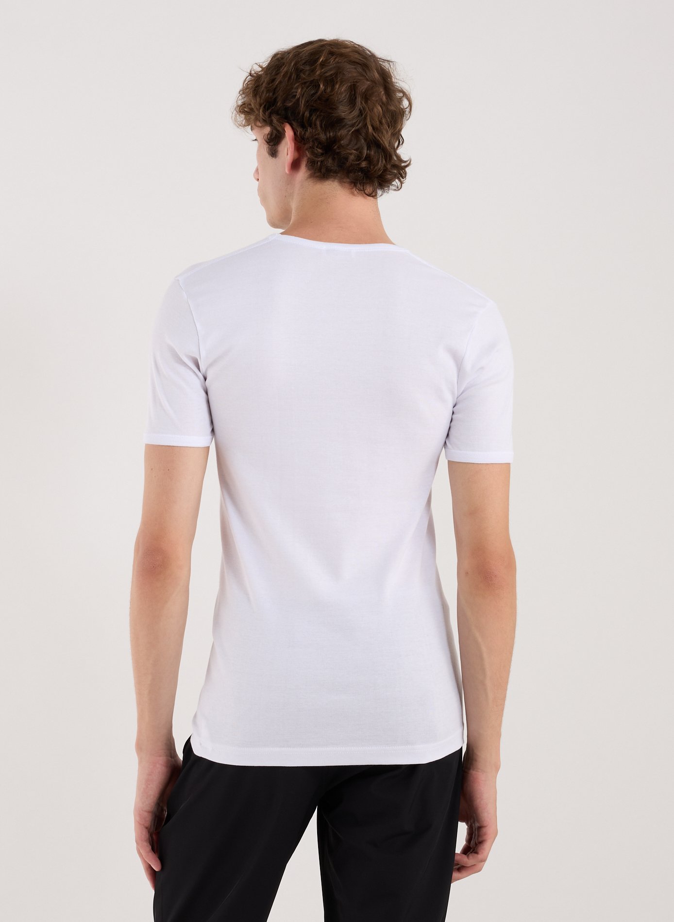 Hands Off umbrella EMINENCE White