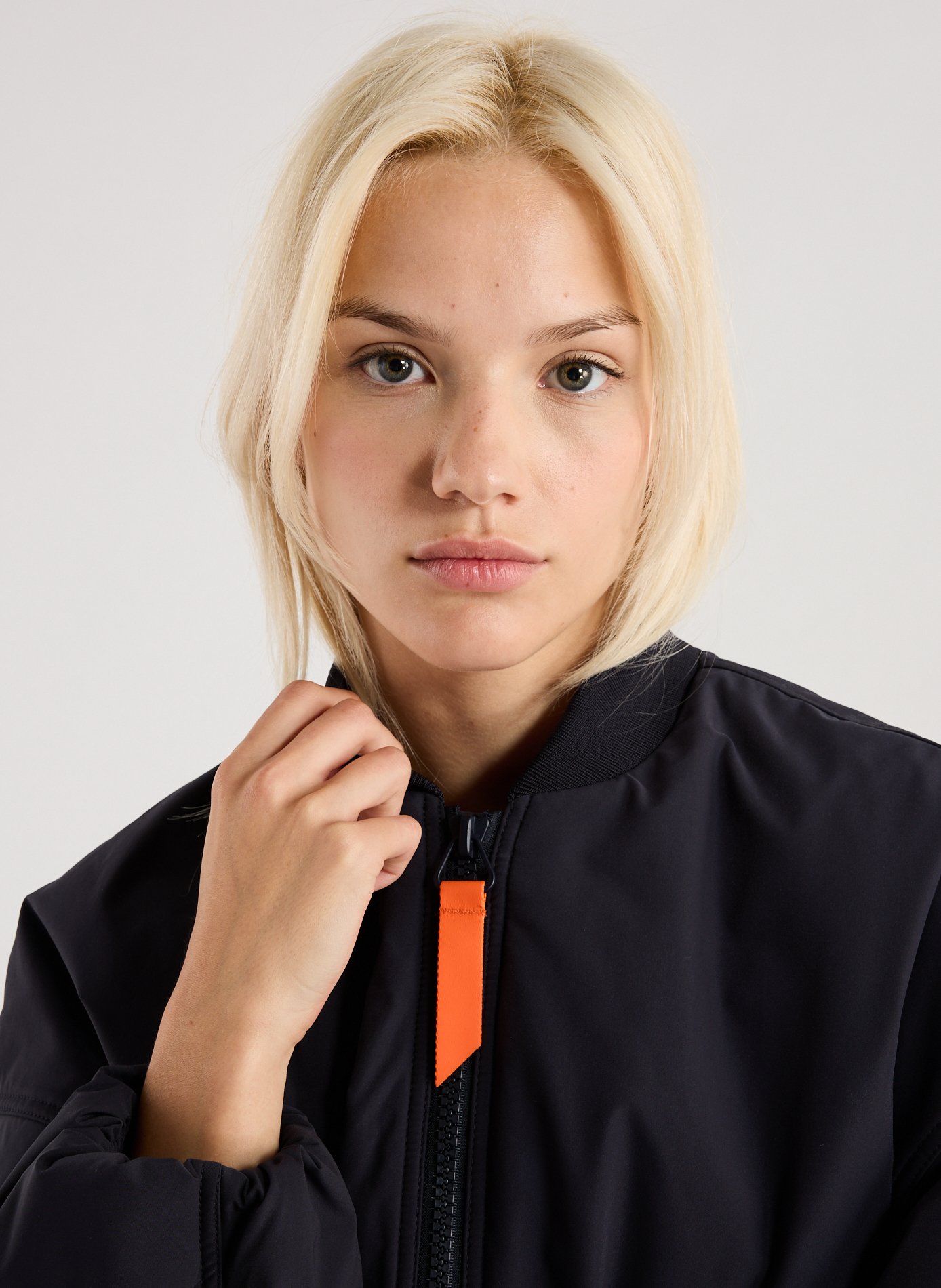 Bombers Suniw GERTRUDE ET GASTON Bleu