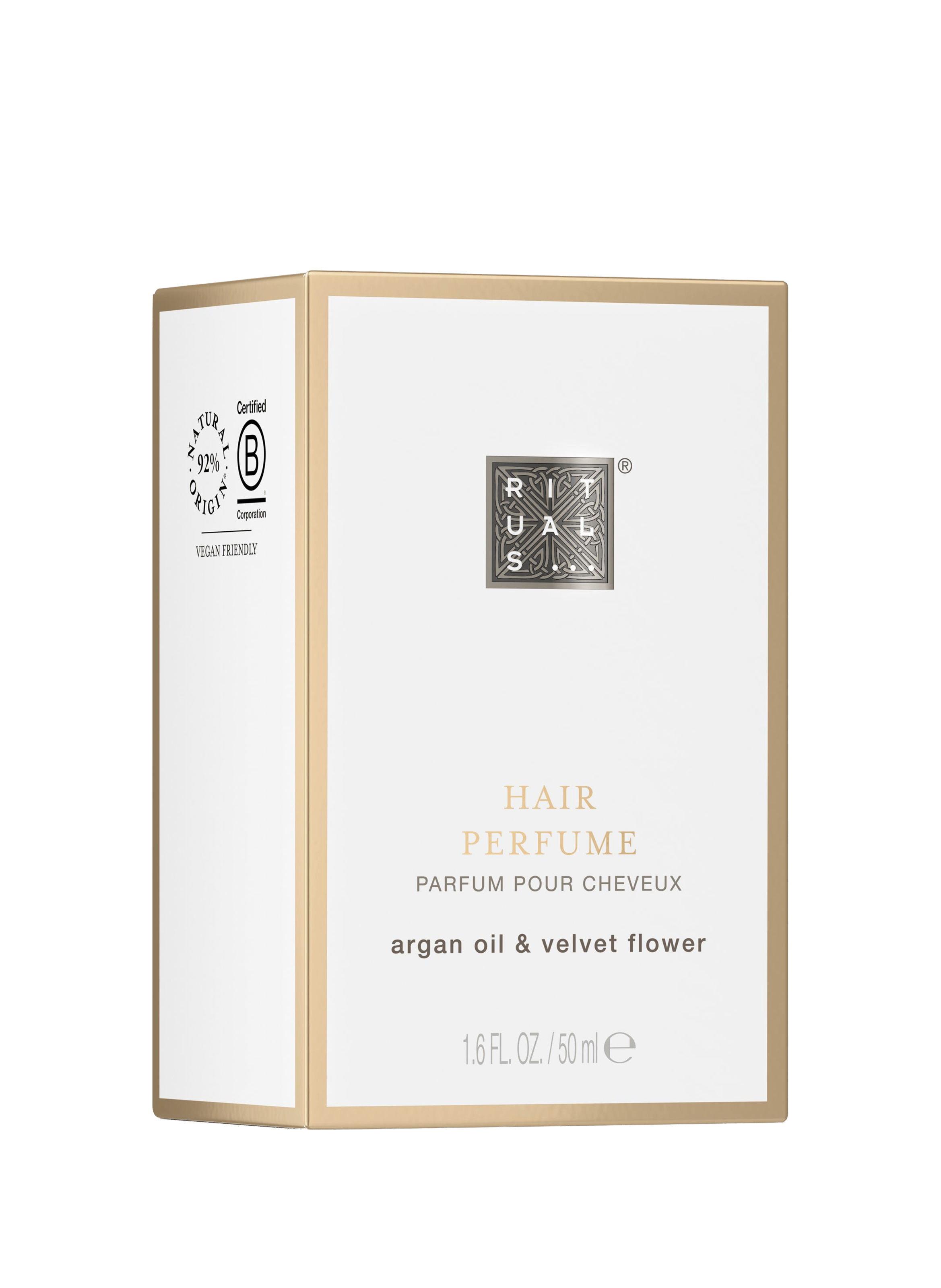 Parfum Pour Les Cheveux RITUALS No color