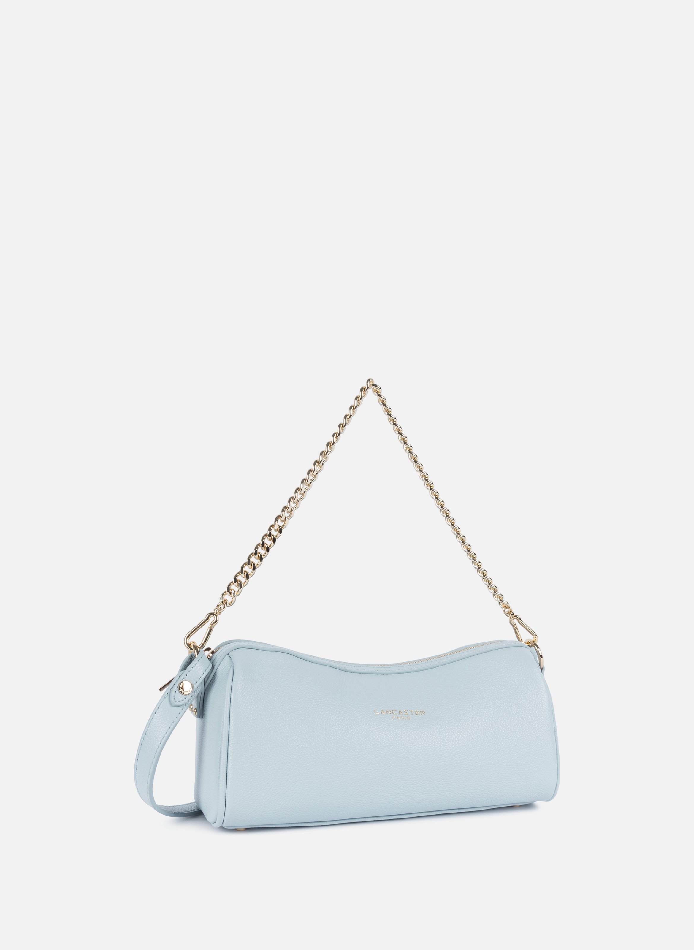 Crossbody bag - Milano Ana LANCASTER Blue