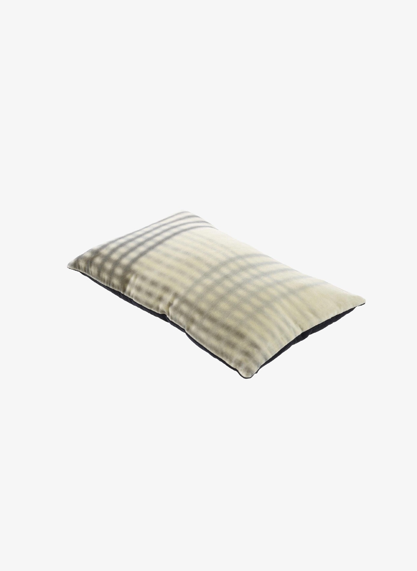 Coussin flou CINNA Multicolore