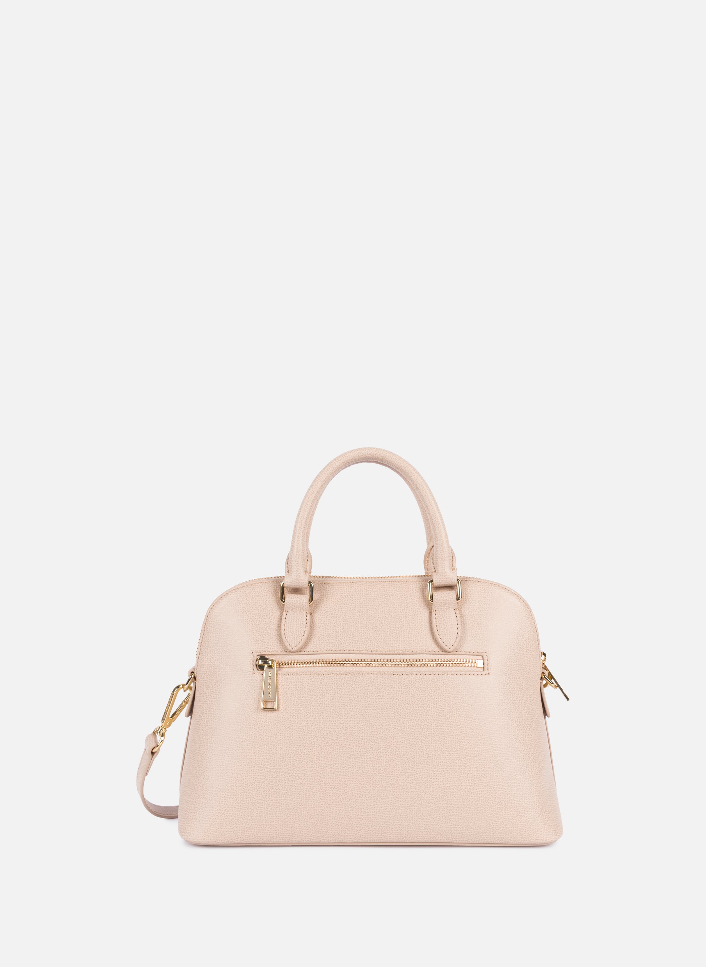 M half moon bag - sierra jia LANCASTER Pink