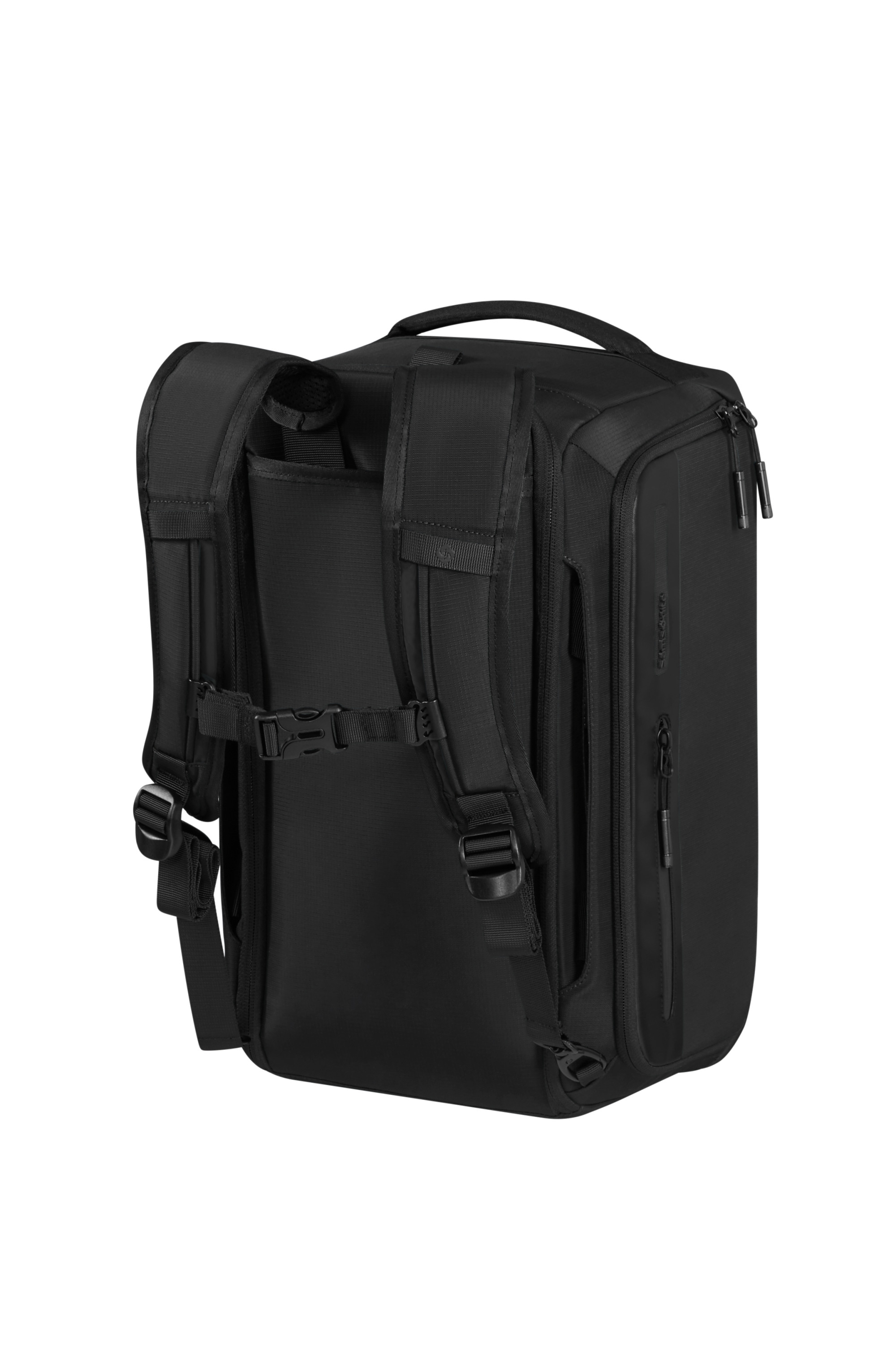 Biz2go sac de voyage taille s SAMSONITE Noir