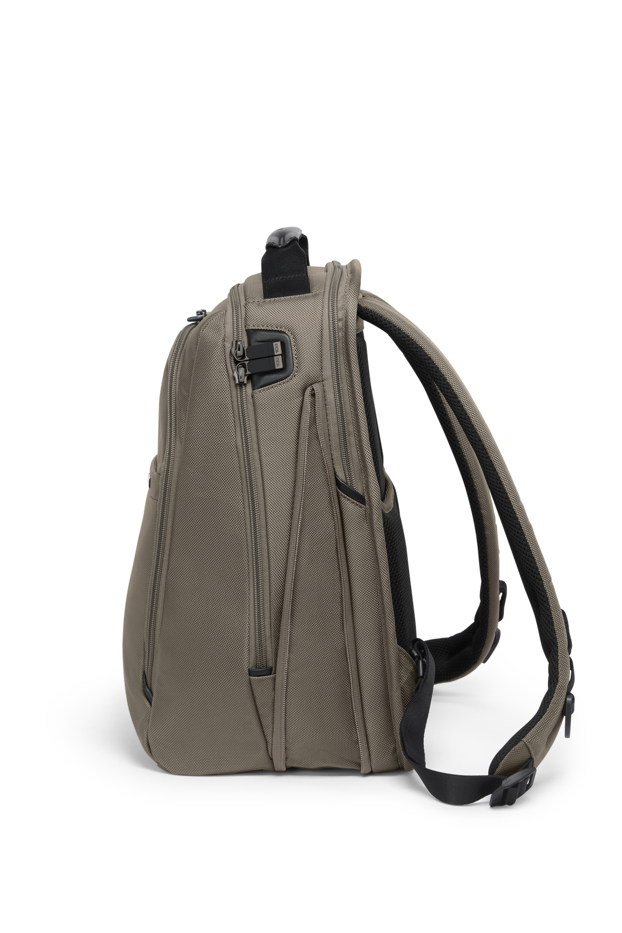 Tumi alpha sac à dos taille s TUMI Gris