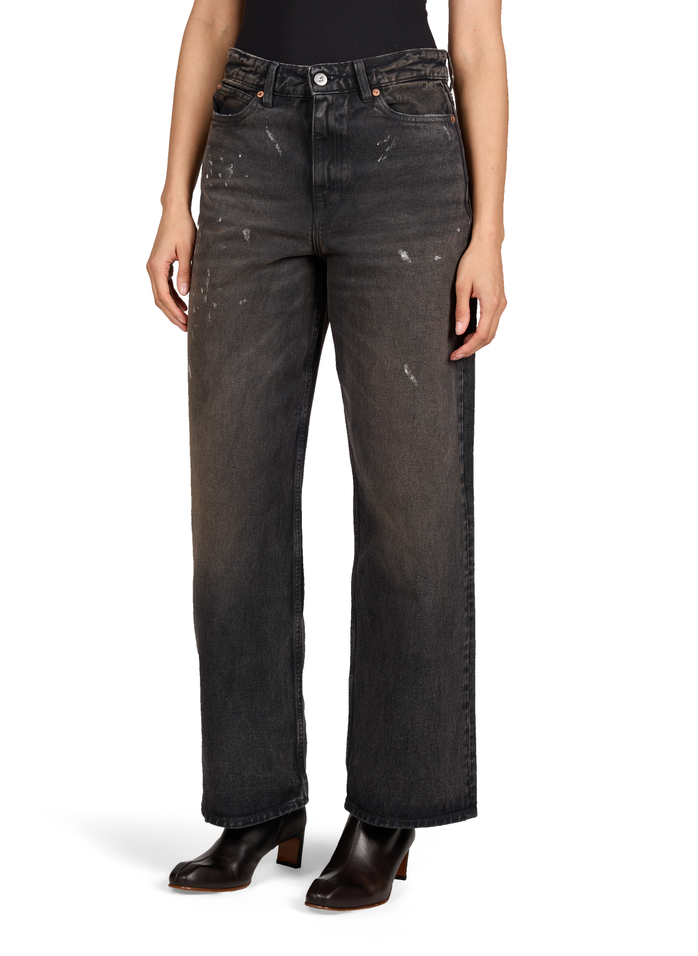Jean Full Cut  OUR LEGACY Multicolore