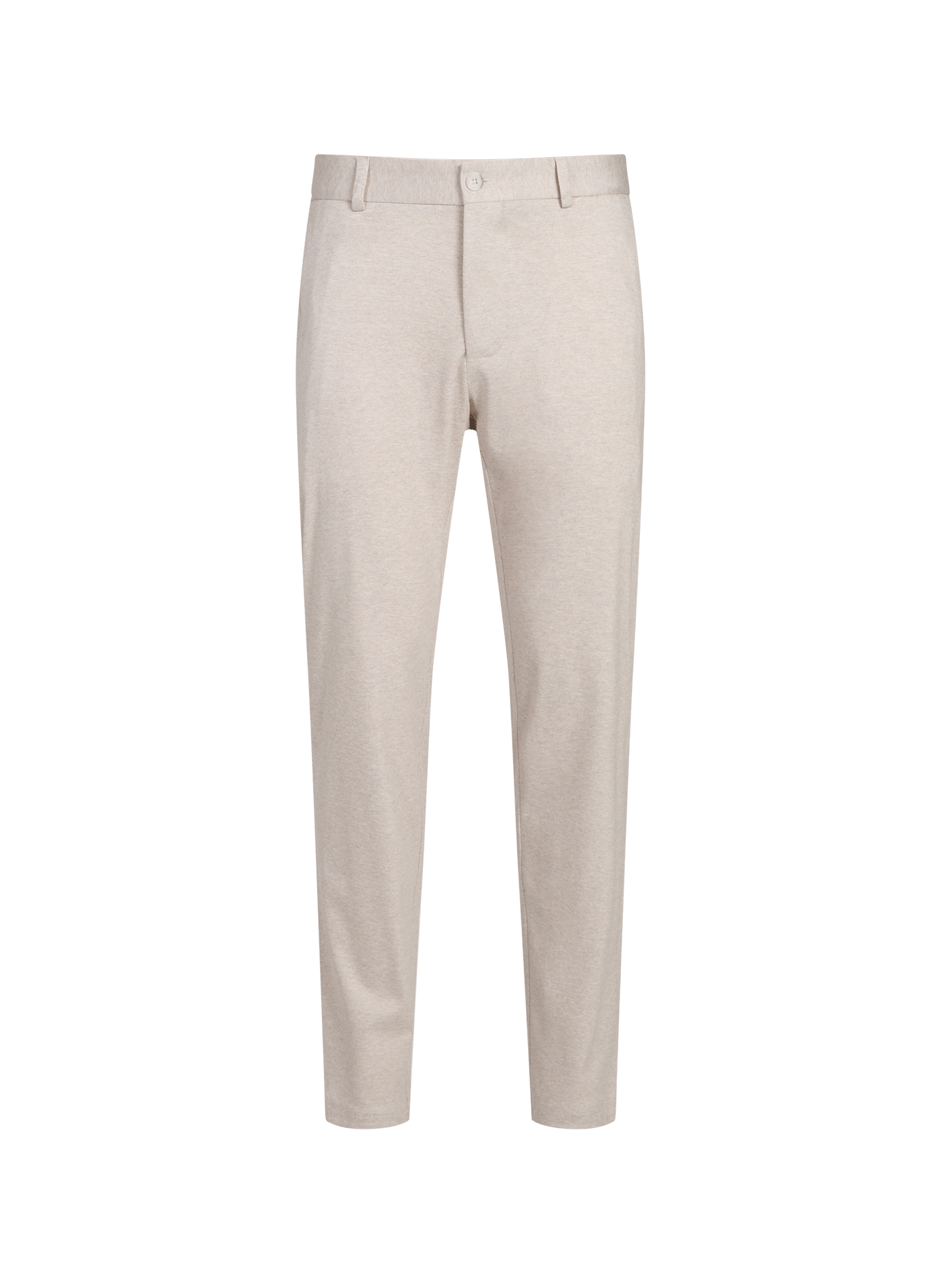 Slim-fit pants STRELLSON Beige