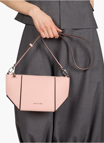 Sac bandoulière Jordi en cuir