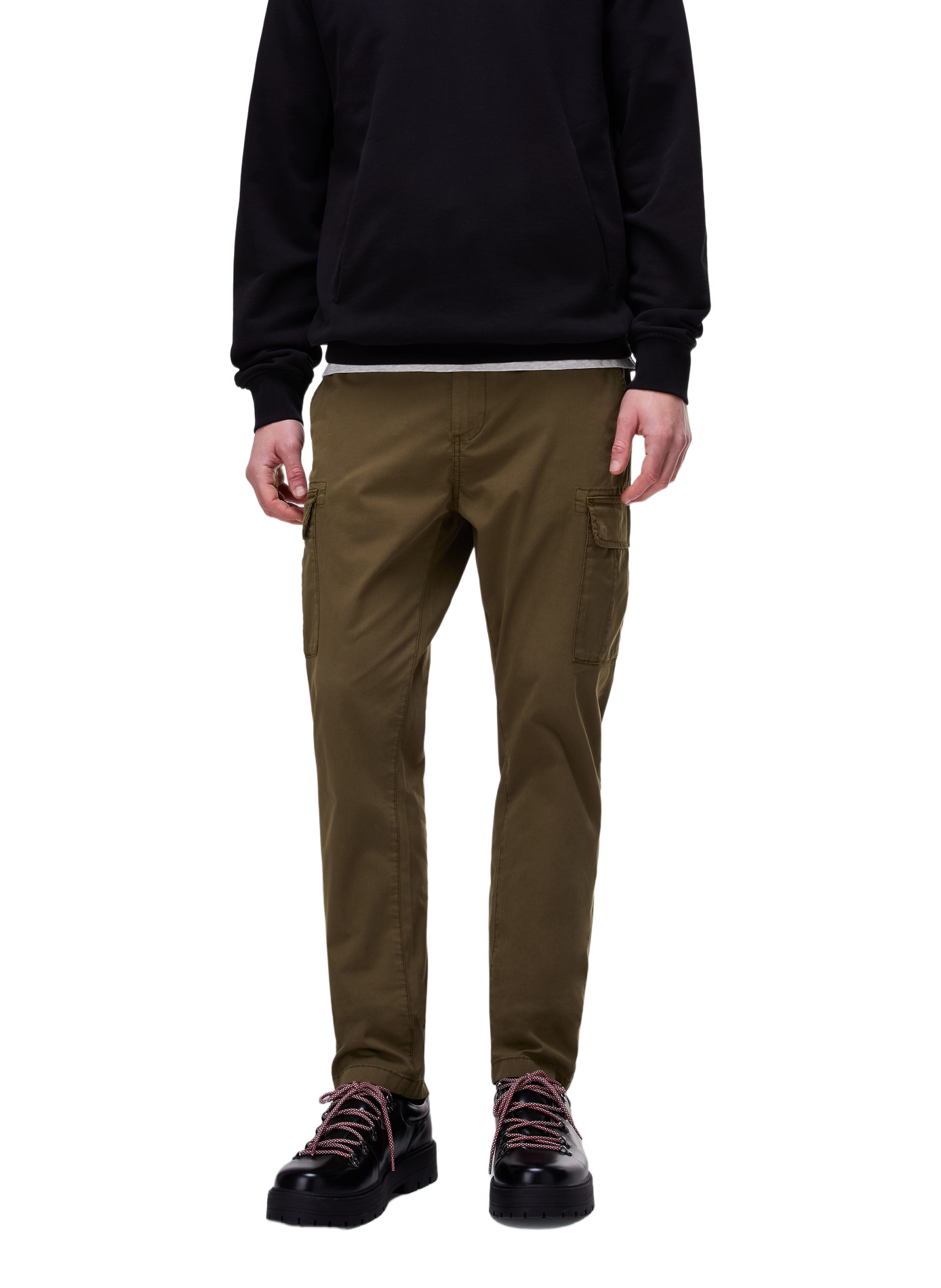 Cargohose NAPAPIJRI Khaki