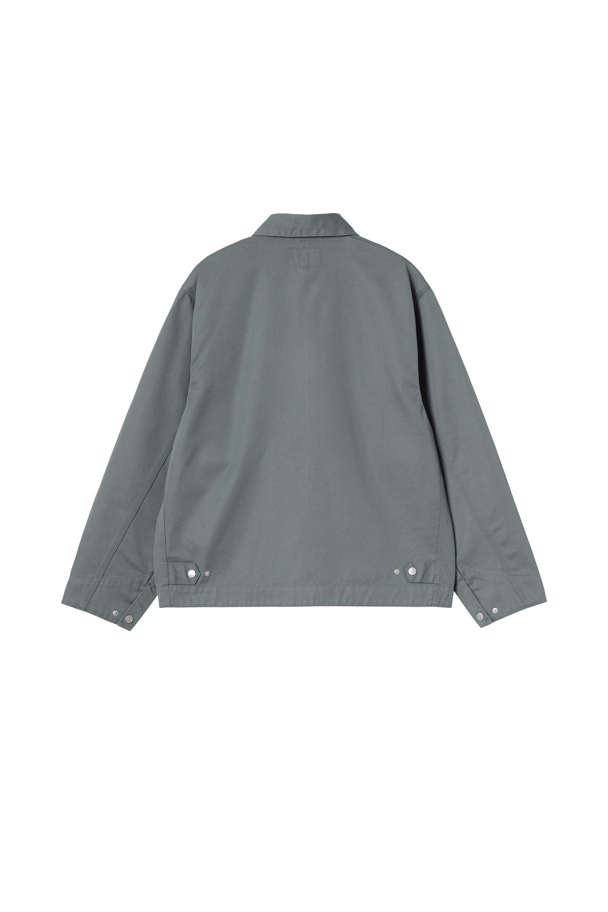 Veste module script CARHARTT WIP Bleu