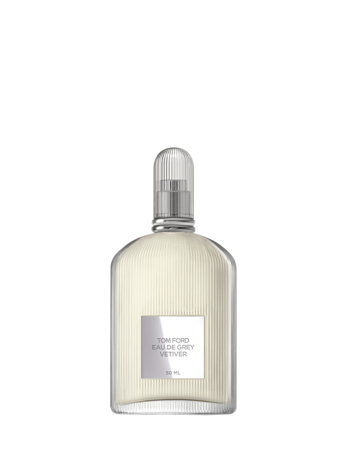 Grijs Vetiver Eau de Toilette TOM FORD No color