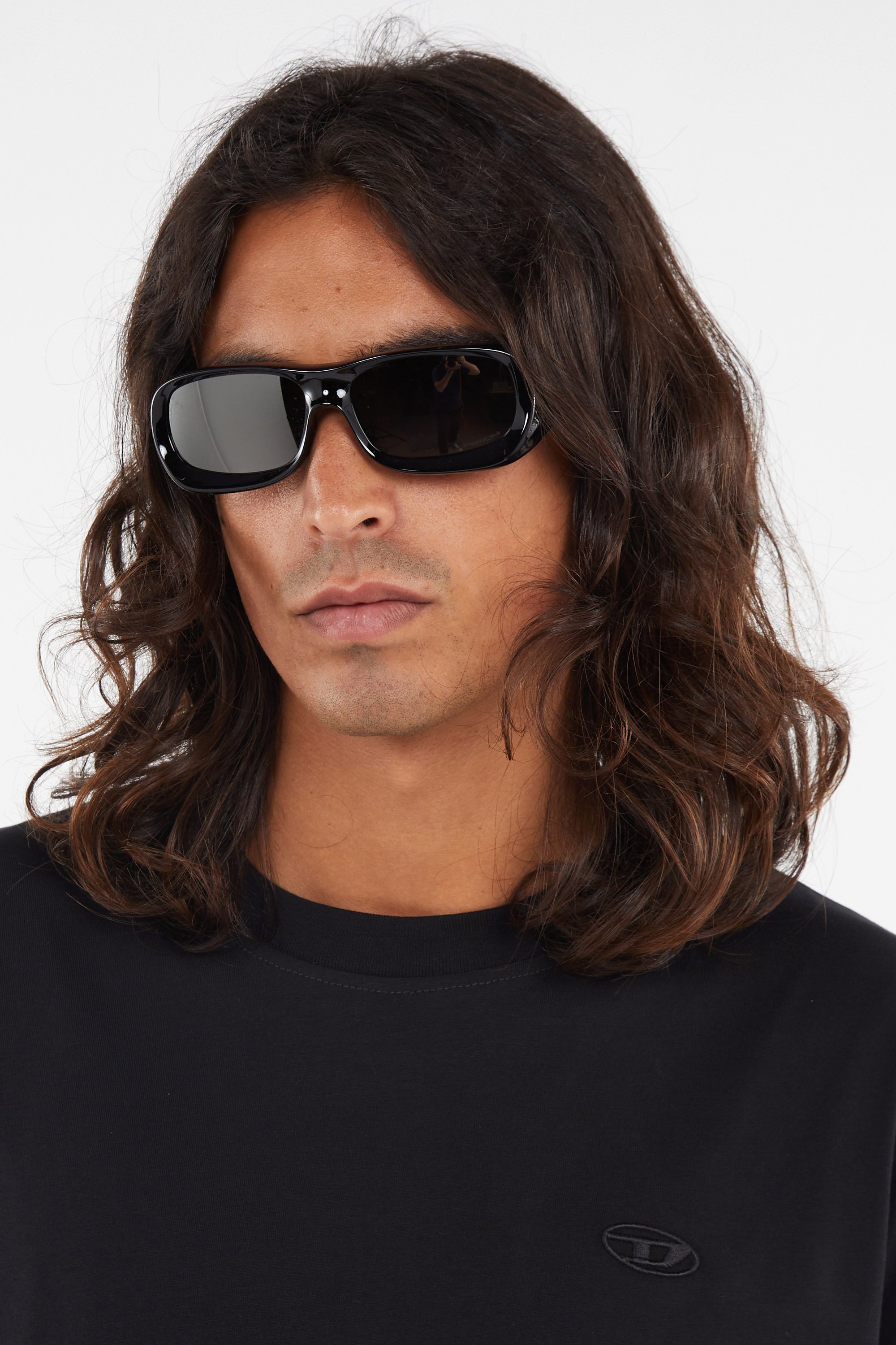 Lunettes de soleil de soto OAKLEY Noir