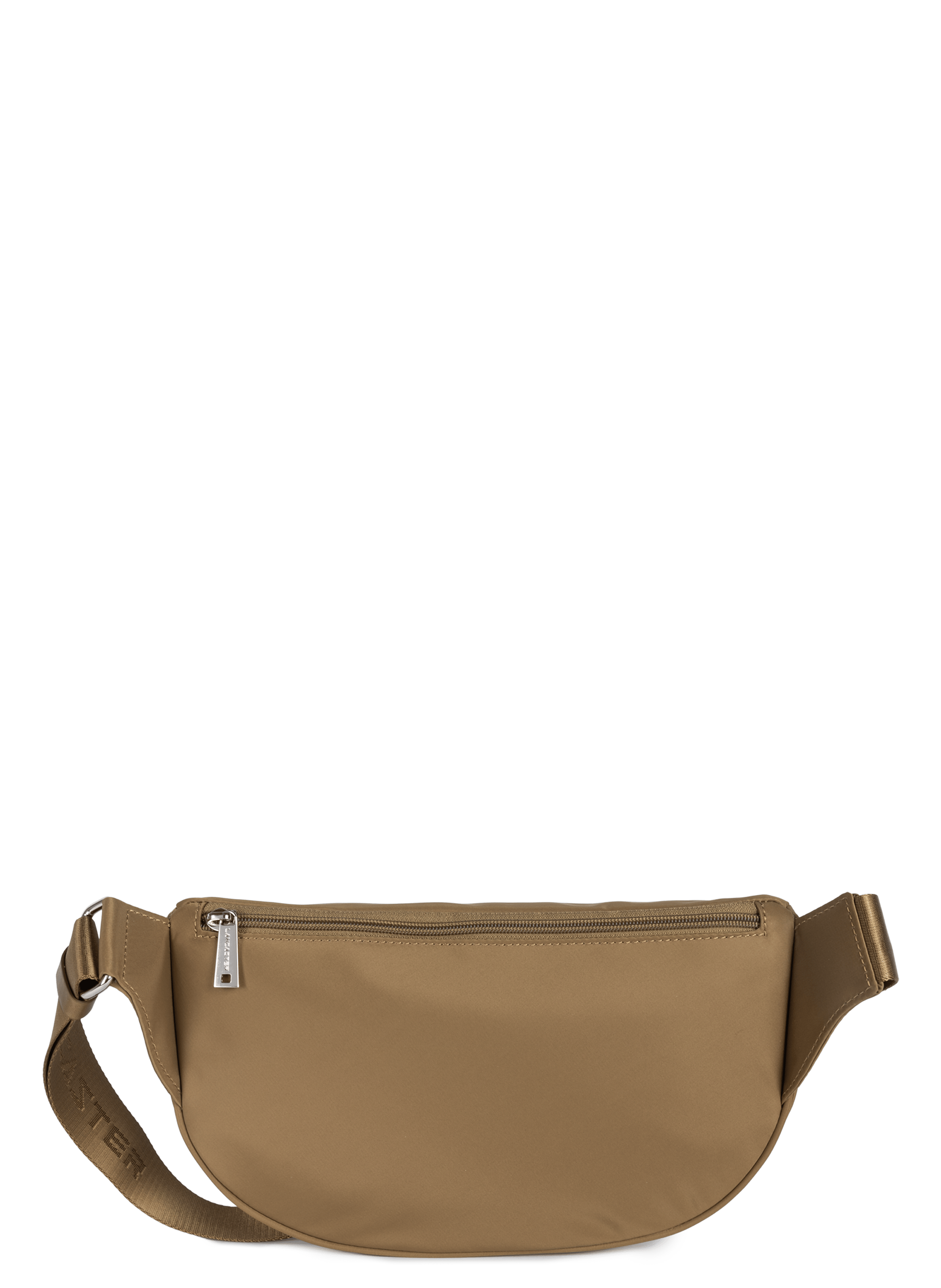 Sac banane - basic vita LANCASTER Doré