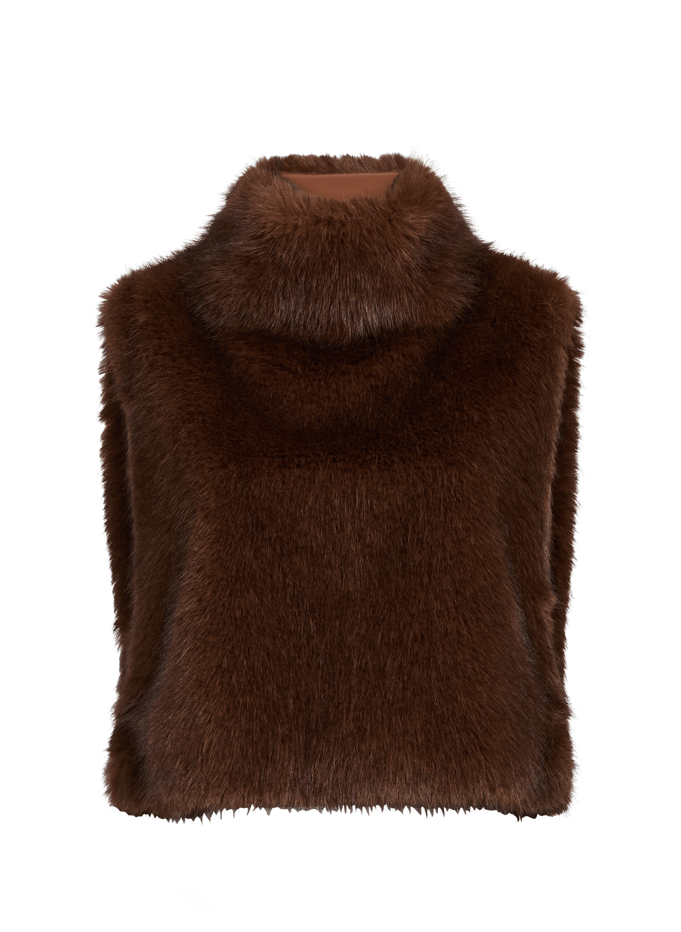 Faux fur collar SAISON 1865