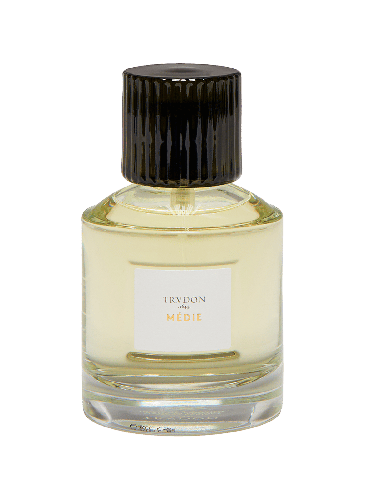 Médie Eau de Parfum 100 ml (3.4 fl oz) TRUDON No color
