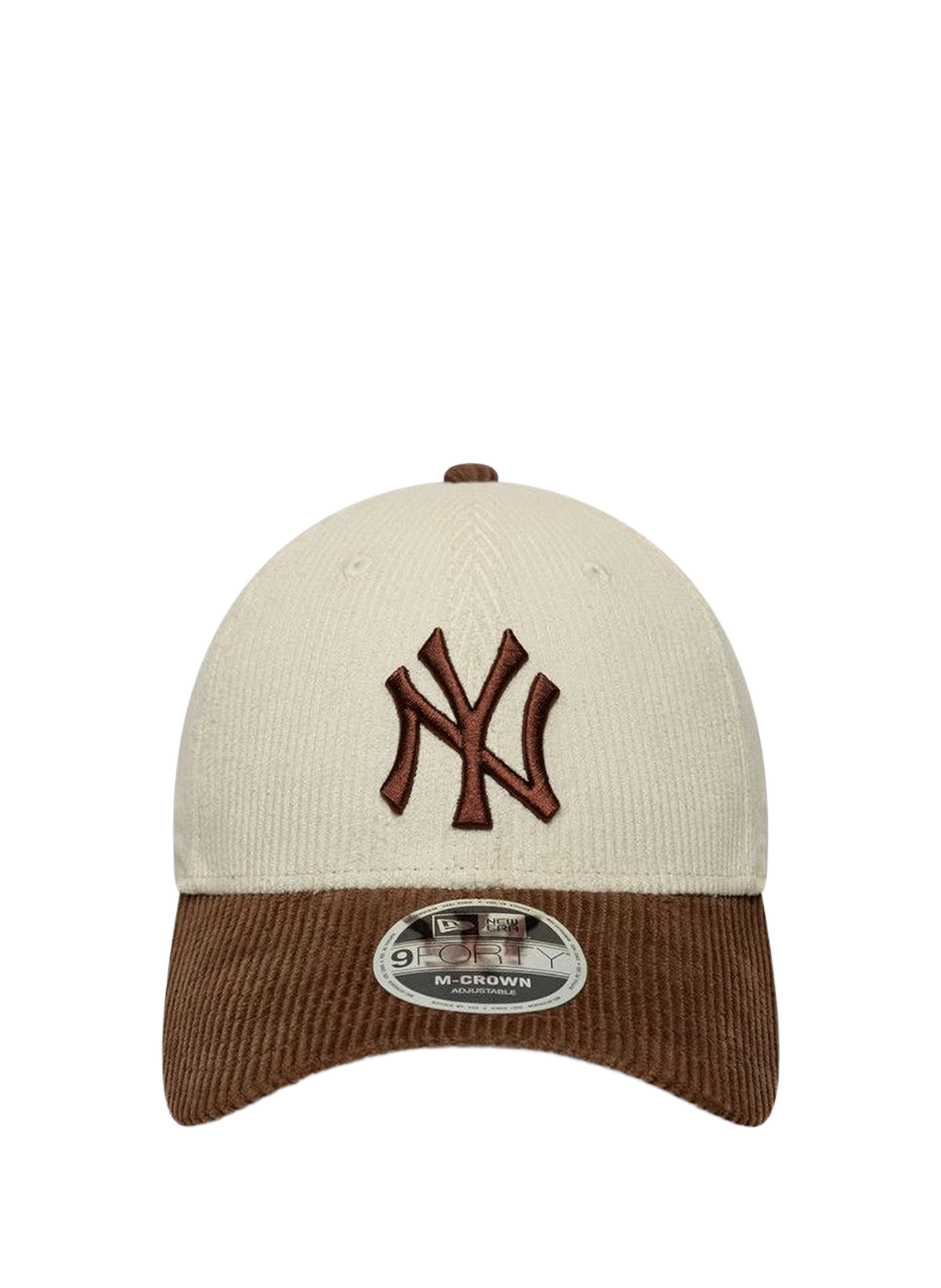 Cotton cap NEW ERA Multicolour