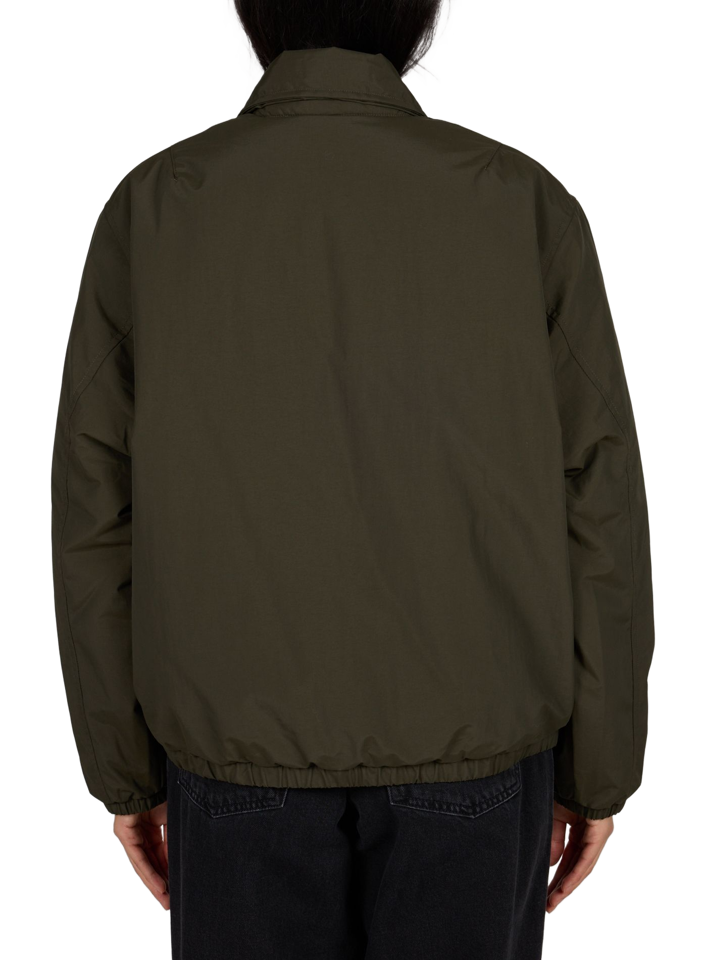 Weite Jacke Stanwood CARHARTT WIP Grun