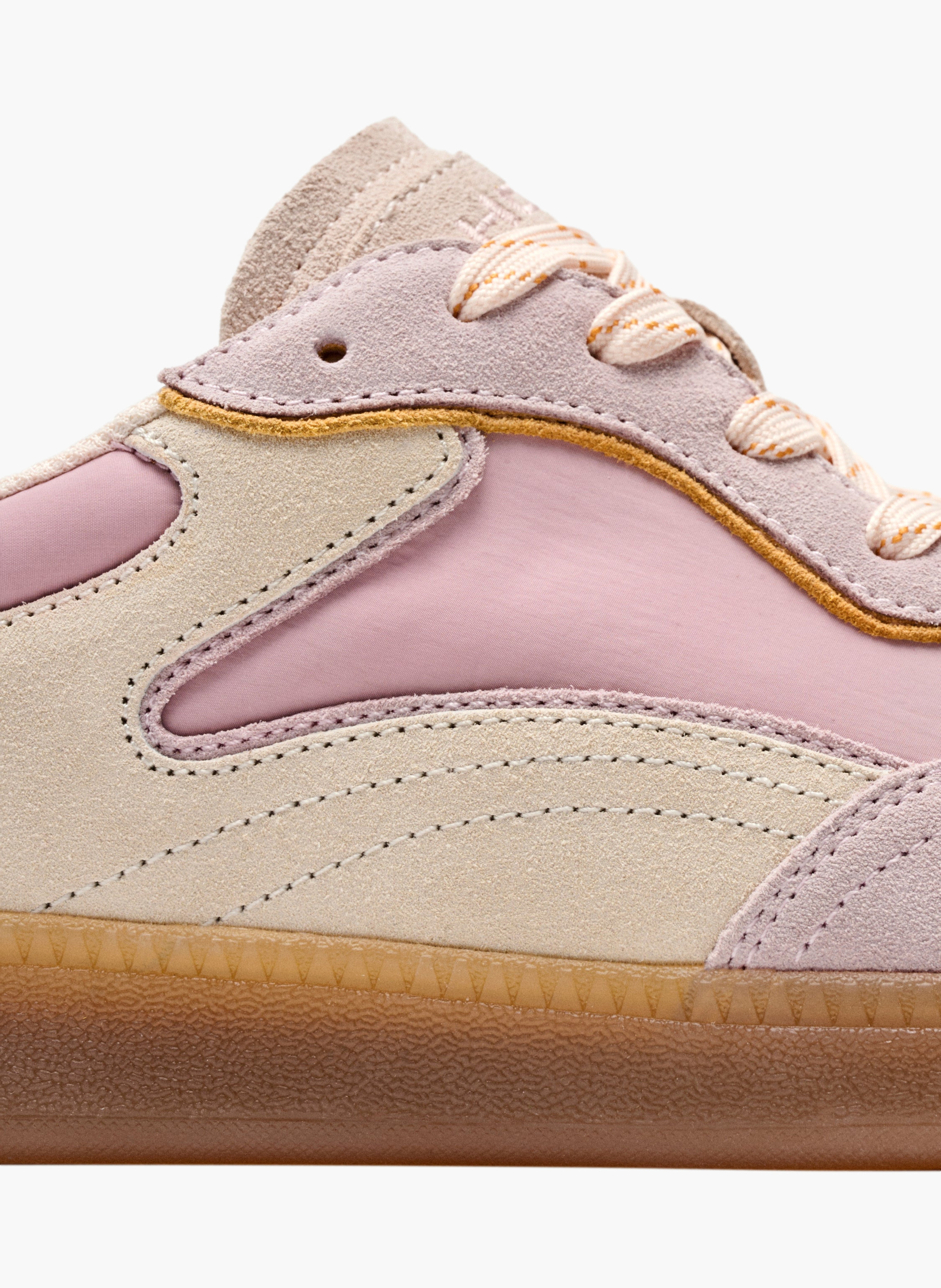 Hoff baskets décontractée park mauve HOFF Violet