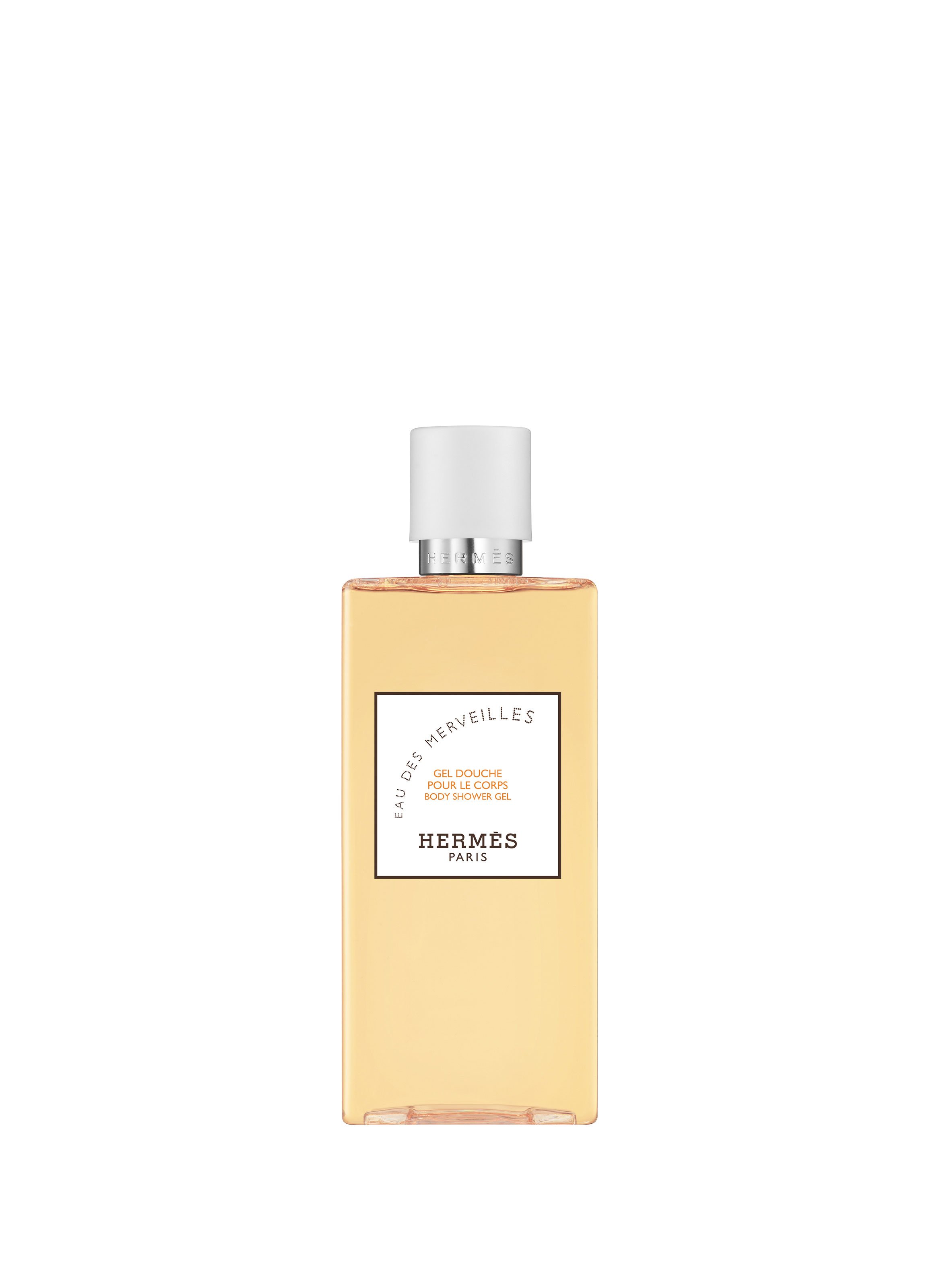 HERMÈS Eau des Merveilles, Bain des Merveilles No color