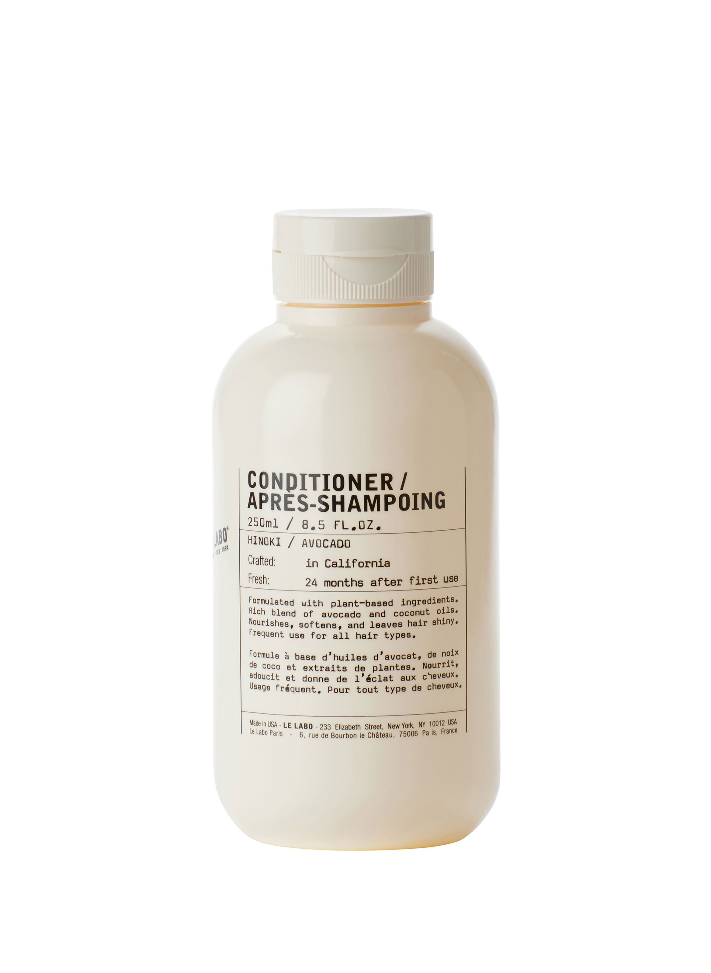 Hinoki Conditioner