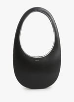 Sac à main Swipe en cuir | COPERNI