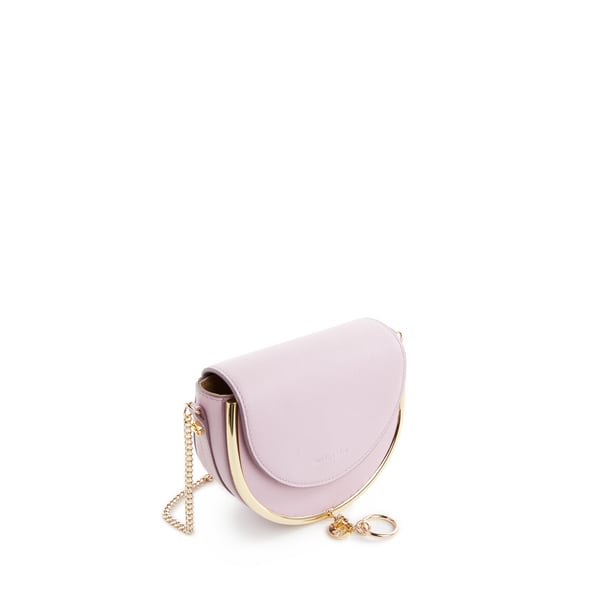 Sac à bandoulière en cuir