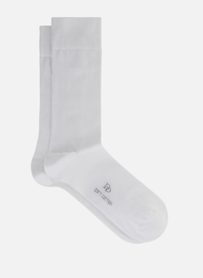 Cotton socks  DORÉ DORÉ