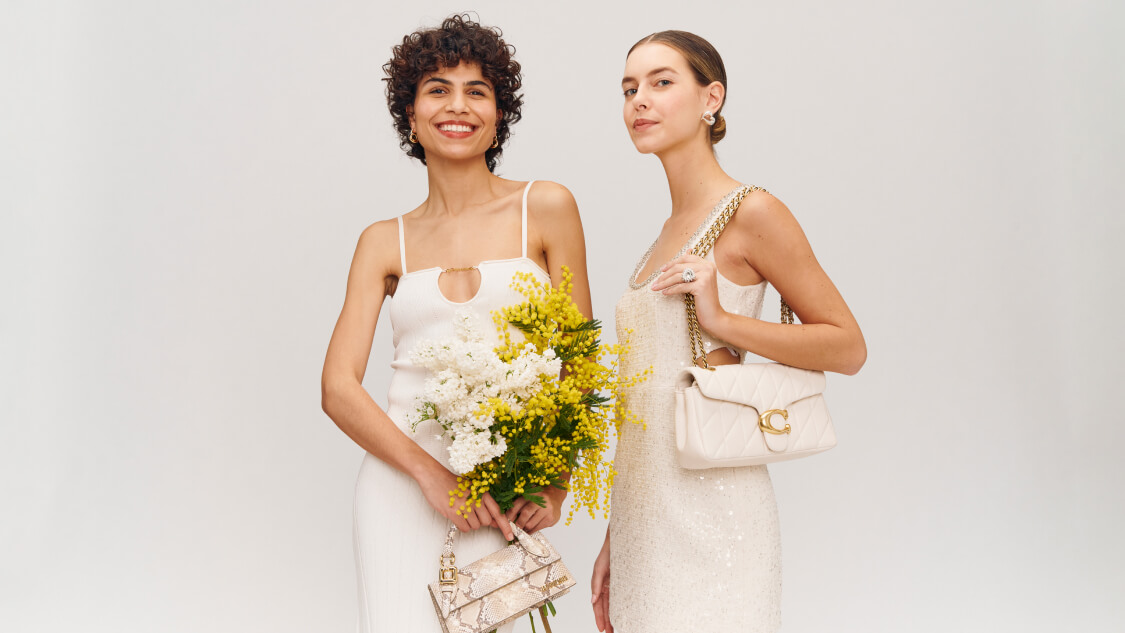 Edito, Style, Tendance, Cérémonie, Mariage, Les mariés