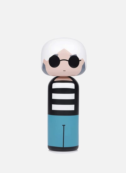 Lucie Kaas Lifestyle Collection Printemps