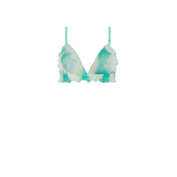Soutien-gorge Reggipetto froncée Soutien-gorge Reggipetto froncée