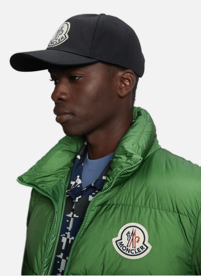 Soldes hiver 2025 Collection Hats Moncler Men Printemps