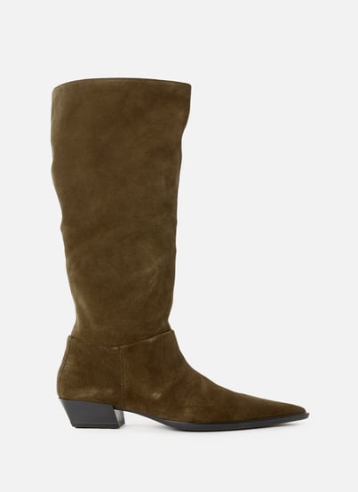 Boots printemps femme shop