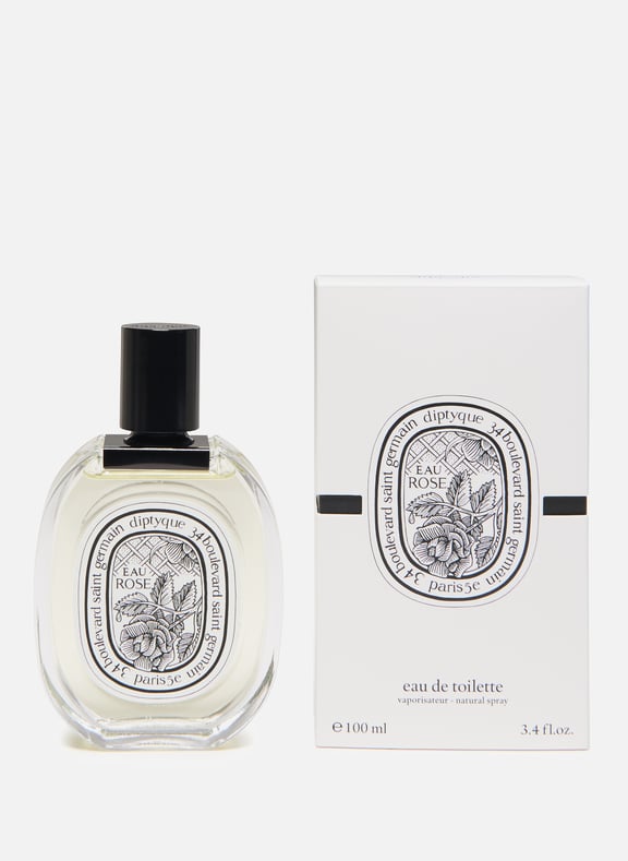 Eau Rose Eau de Toilette 100 ml (3.4fl oz) by DIPTYQUE DIPTYQUE Eau Rose Eau de Toilette 100 ml (3.4fl oz)