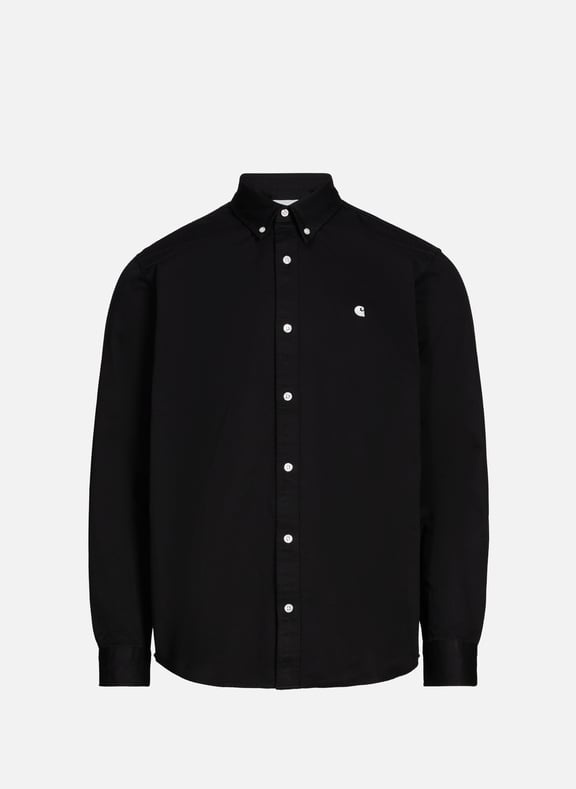 Cotton shirt CARHARTT WIP  Cotton shirt CARHARTT WIP