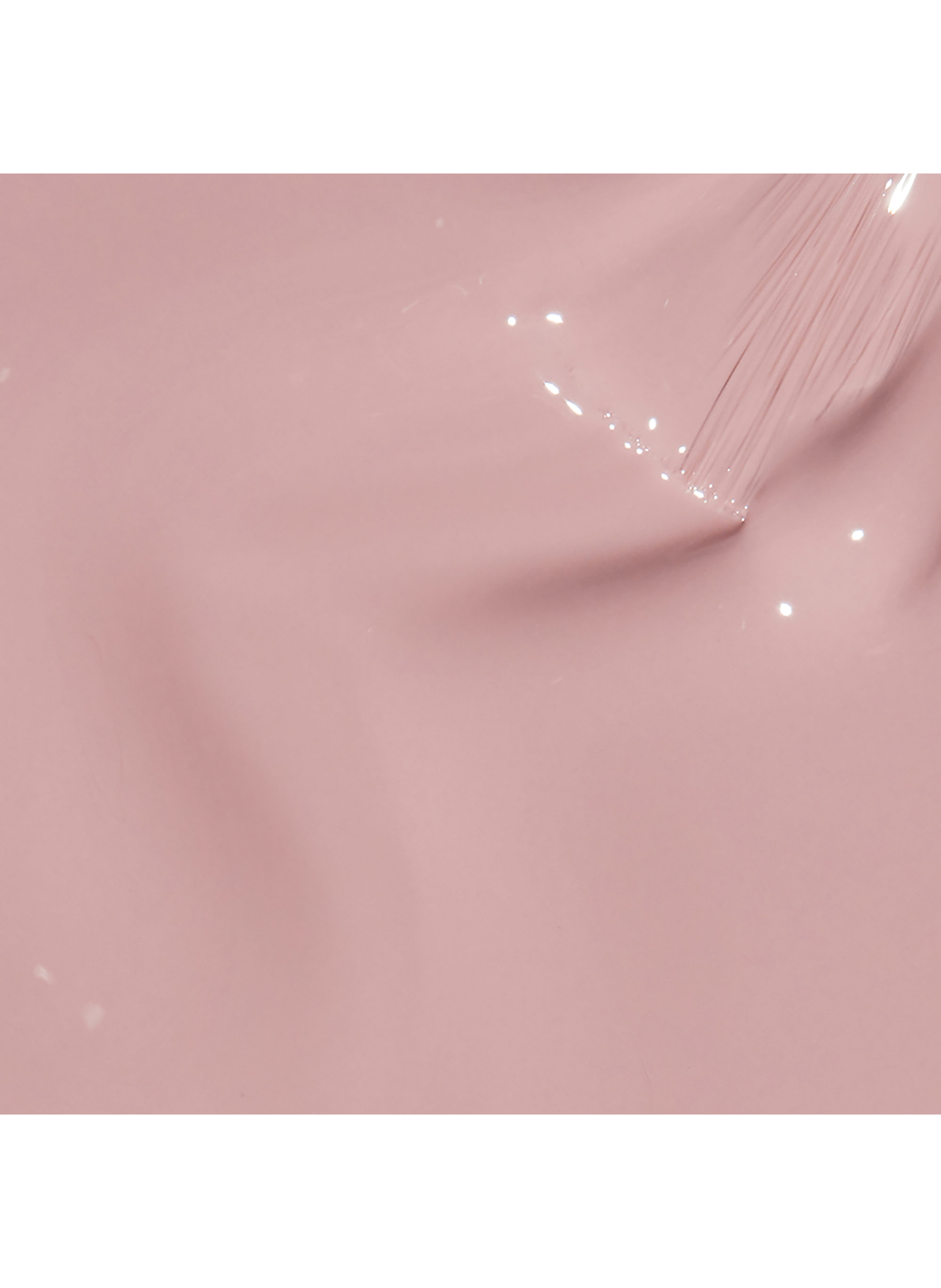 Kind of a Twig Deal - Nature Strong - Vegan Nail Polish OPI Rose